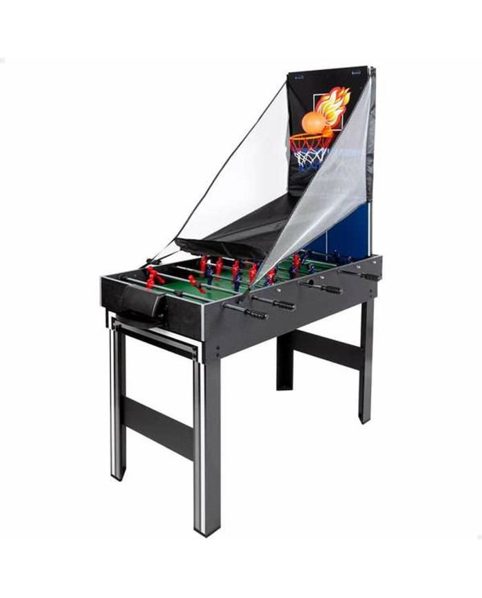 Tavolo multi-gioco Colorbaby Plastica 124 x 81 x 60 cm