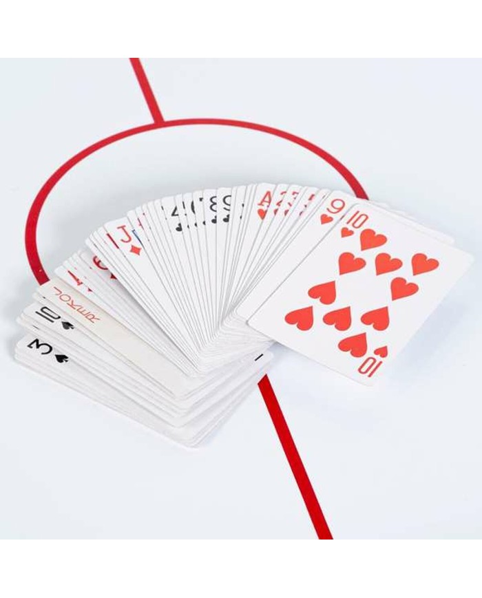 Tavolo multi-gioco Colorbaby Plastica 124 x 81 x 60 cm