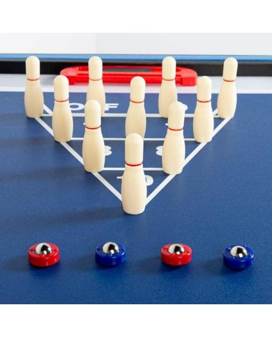 Tavolo multi-gioco Colorbaby Plastica 124 x 81 x 60 cm Tavolo multi-gioco Colorbaby Plastica 124 x 81 x 60 cm