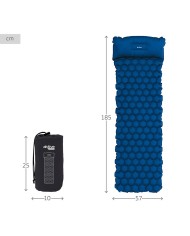 Tappetino Aktive TPU 185 x 15 x 57 cm Tappetino Aktive TPU 185 x 15 x 57 cm