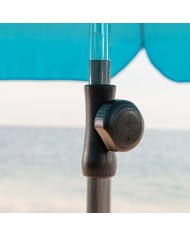 Ombrellone Aktive 200 x 215 x 200 cm (4 Unità) Ombrellone Aktive 200 x 215 x 200 cm (4 Unità)