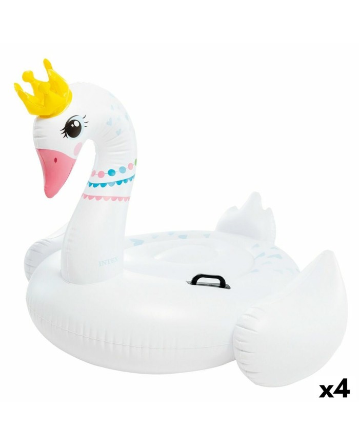 Galleggiante Gonfiabile Intex (4 Unità)