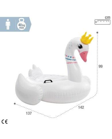 Galleggiante Gonfiabile Intex (4 Unità)