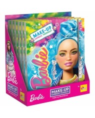 Set di Trucchi per Bambini Barbie Barbie