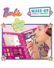 Set di Trucchi per Bambini Barbie Barbie