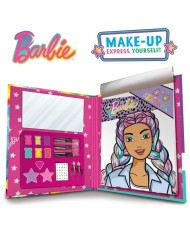 Set di Trucchi per Bambini Barbie Barbie