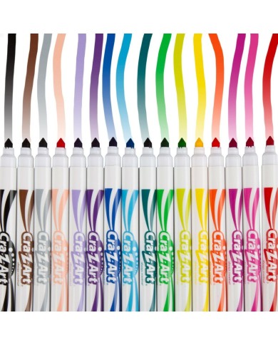 Set da Disegno Cra-Z-Art (4 Unità) Set da Disegno Cra-Z-Art (4 Unità)