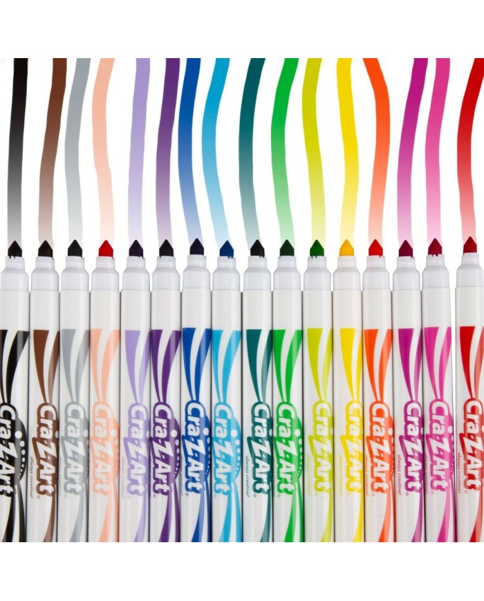 Set da Disegno Cra-Z-Art (4 Unità)