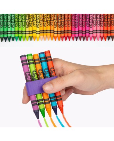 Set da Disegno Cra-Z-Art (4 Unità)