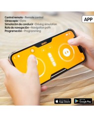 Set di Costruzioni IM Master 1835 Pezzi