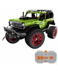 Set di Costruzioni Lego 40643 Jade Bunny Bianco 288 Pezzi