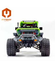 Set di Costruzioni IM Master 2121 Pezzi