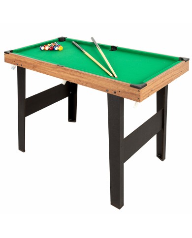 Biliardo Colorbaby 121 x 78 x 61 cm Biliardo Colorbaby 121 x 78 x 61 cm