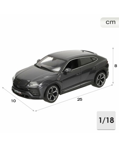 Macchina Bburago GT-Lamborghini Urus 1:18 Macchina Bburago GT-Lamborghini Urus 1:18