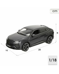 Macchina Bburago GT-Lamborghini Urus 1:18