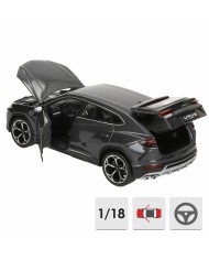 Macchina Bburago GT-Lamborghini Urus 1:18