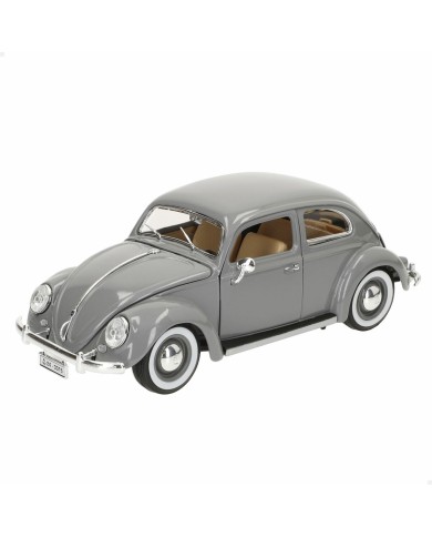 Macchina Bburago GT-Volkswagen Kafer Beetle (1955) 1:18 Macchina Bburago GT-Volkswagen Kafer Beetle (1955) 1:18