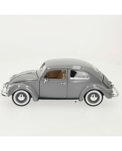 Macchina Bburago GT-Volkswagen Kafer Beetle (1955) 1:18 Macchina Bburago GT-Volkswagen Kafer Beetle (1955) 1:18