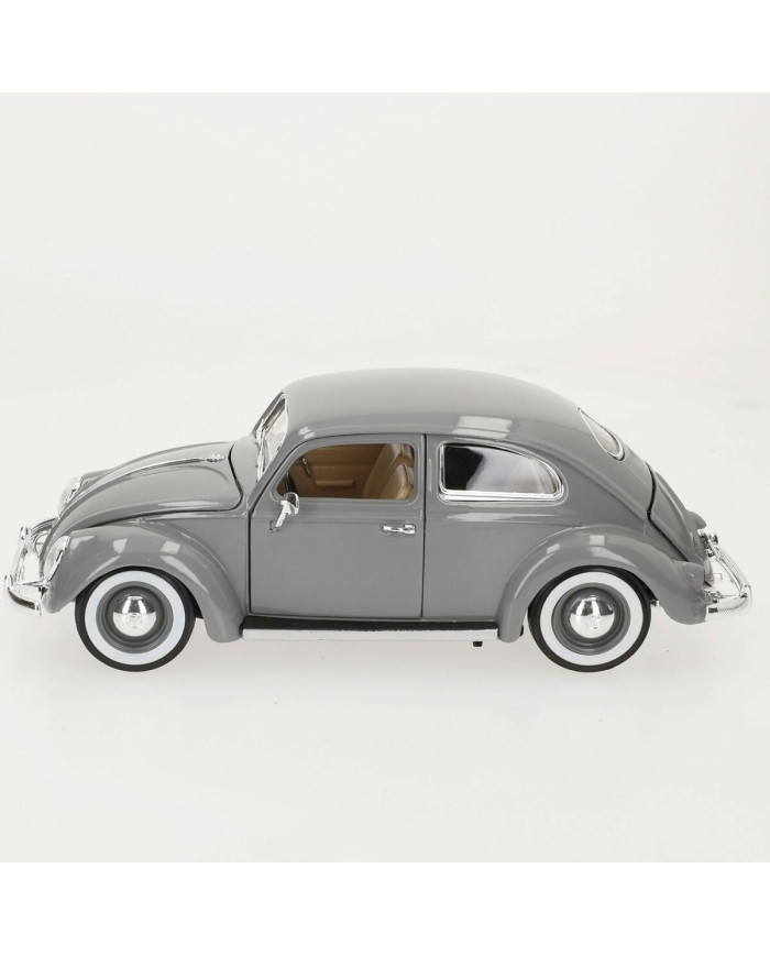 Macchina Bburago GT-Volkswagen Kafer Beetle (1955) 1:18 Macchina Bburago GT-Volkswagen Kafer Beetle (1955) 1:18