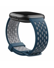 Smartwatch Fitbit Azzurro