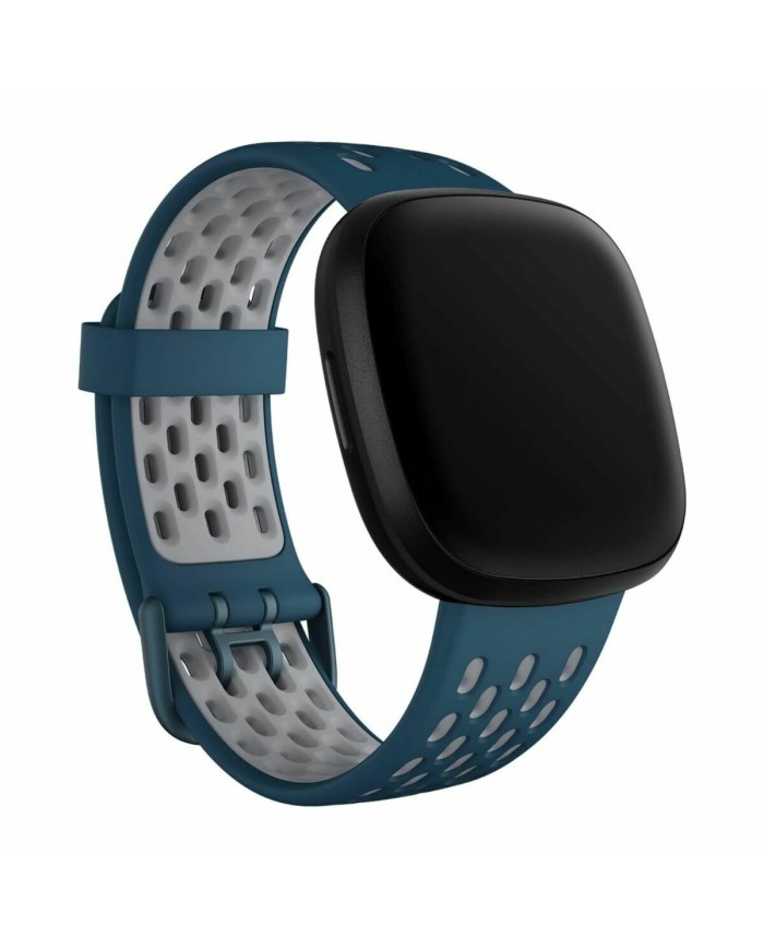 Smartwatch Fitbit Azzurro