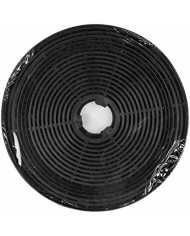 Filtro di Carbone Akpo FW-S SOFT Fibra di carbonio Plastica Filtro di Carbone Akpo FW-S SOFT Fibra di carbonio Plastica