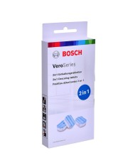 Elimina calcare per Caffettiere BOSCH TCZ8002A