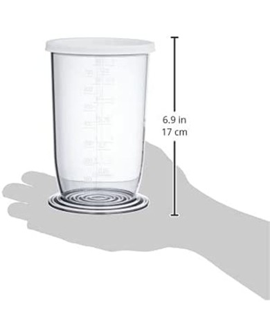 Accessorio Per Robot da Cucina BOSCH MFZ 4060