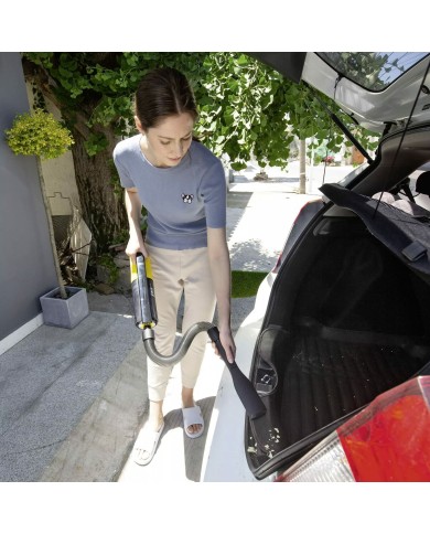 Kit per Cleaning & Storage Kärcher 2.863-289.0 Kit per Cleaning & Storage Kärcher 2.863-289.0