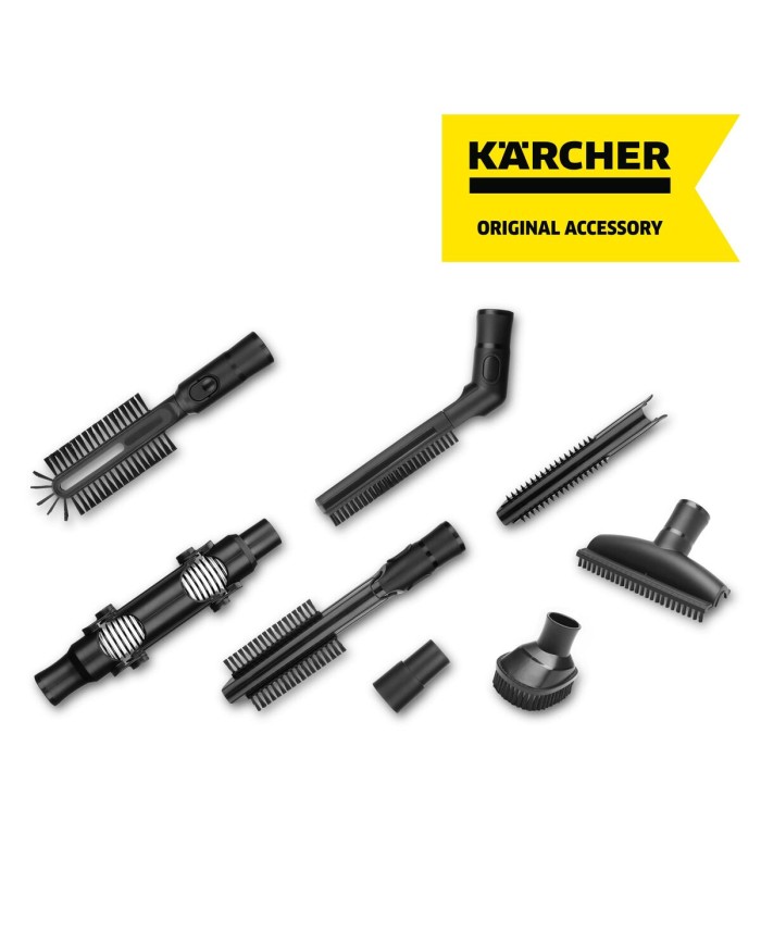 Accessori per Aspirapolvere Kärcher 2.863-255.0