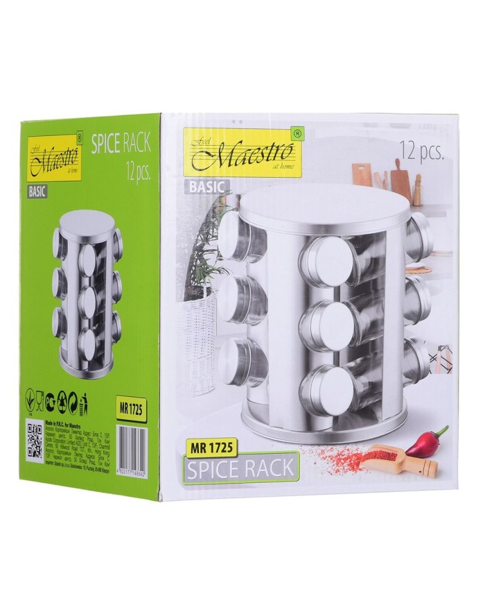 Portaspezie Feel Maestro MR-1725 0,1 l