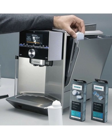 Elimina calcare per Caffettiere Siemens AG TZ80002B Elimina calcare per Caffettiere Siemens AG TZ80002B