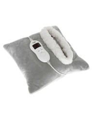 Coperta Elettrica Adler AD 7412 Grigio 38 x 14 x 38 cm Coperta Elettrica Adler AD 7412 Grigio 38 x 14 x 38 cm
