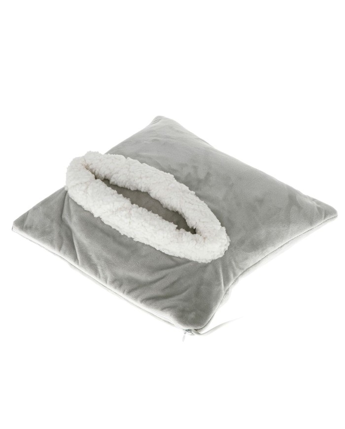 Coperta Elettrica Adler AD 7412 Grigio 38 x 14 x 38 cm Coperta Elettrica Adler AD 7412 Grigio 38 x 14 x 38 cm