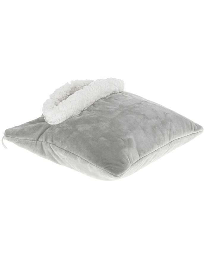 Coperta Elettrica Adler AD 7412 Grigio 38 x 14 x 38 cm Coperta Elettrica Adler AD 7412 Grigio 38 x 14 x 38 cm