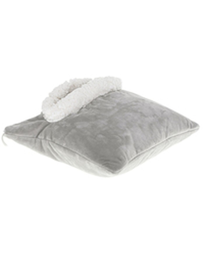 Coperta Elettrica Adler AD 7412 Grigio 38 x 14 x 38 cm Coperta Elettrica Adler AD 7412 Grigio 38 x 14 x 38 cm