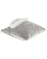 Coperta Elettrica Adler AD 7412 Grigio 38 x 14 x 38 cm Coperta Elettrica Adler AD 7412 Grigio 38 x 14 x 38 cm