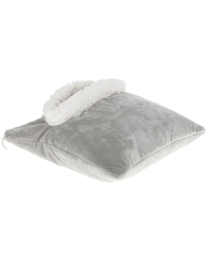Coperta Elettrica Adler AD 7412 Grigio 38 x 14 x 38 cm Coperta Elettrica Adler AD 7412 Grigio 38 x 14 x 38 cm