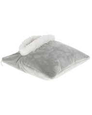Coperta Elettrica Adler AD 7412 Grigio 38 x 14 x 38 cm Coperta Elettrica Adler AD 7412 Grigio 38 x 14 x 38 cm