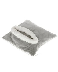 Coperta Elettrica Adler AD 7412 Grigio 38 x 14 x 38 cm Coperta Elettrica Adler AD 7412 Grigio 38 x 14 x 38 cm