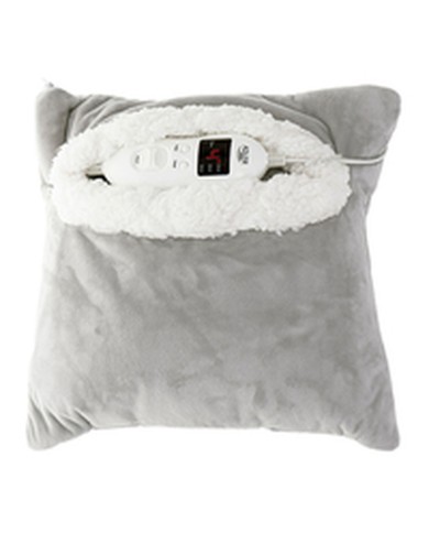 Coperta Elettrica Adler AD 7412 Grigio 38 x 14 x 38 cm