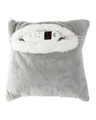 Coperta Elettrica Adler AD 7412 Grigio 38 x 14 x 38 cm Coperta Elettrica Adler AD 7412 Grigio 38 x 14 x 38 cm