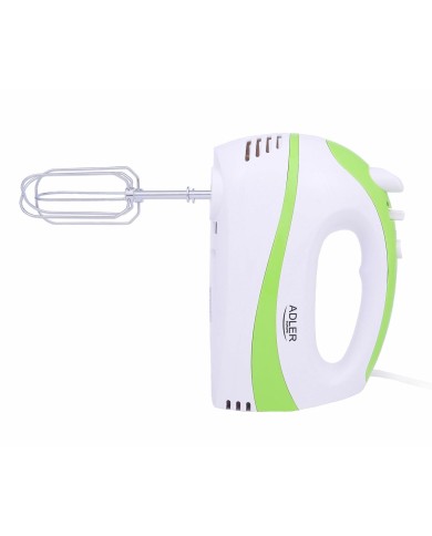 Sbattitore a Fruste Adler AD 4205g Plastica Sbattitore a Fruste Adler AD 4205g Plastica