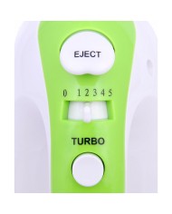 Sbattitore a Fruste Adler AD 4205g Plastica