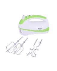 Sbattitore a Fruste Adler AD 4205g Plastica