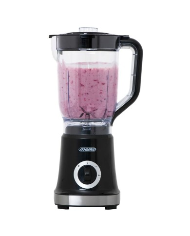 Frullatore Adler Nero 1000 W