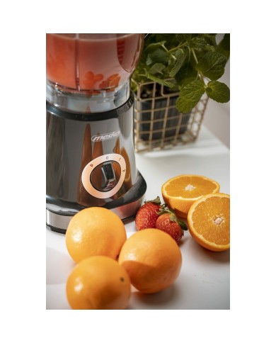 Frullatore Adler Nero 1000 W Frullatore Adler Nero 1000 W