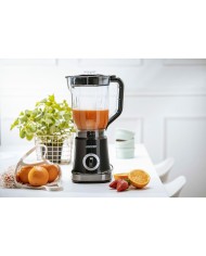 Frullatore Adler Nero 1000 W Frullatore Adler Nero 1000 W