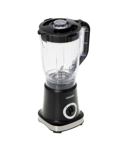 Frullatore Adler Nero 1000 W Frullatore Adler Nero 1000 W