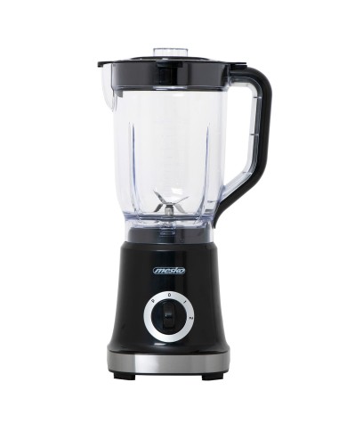 Frullatore Adler Nero 1000 W Frullatore Adler Nero 1000 W